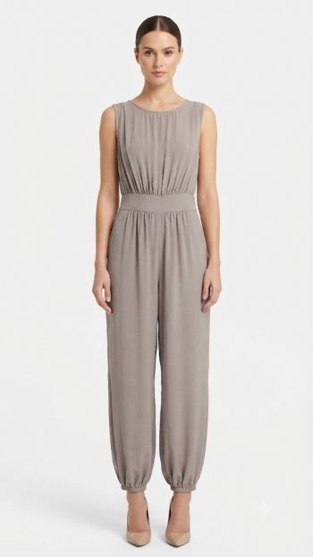 Effortless Elegance Jumpsuit
